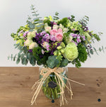 FLORERO CAMPESTRE GRANDE LEMONADE