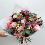 RAMO DELUXE PINK