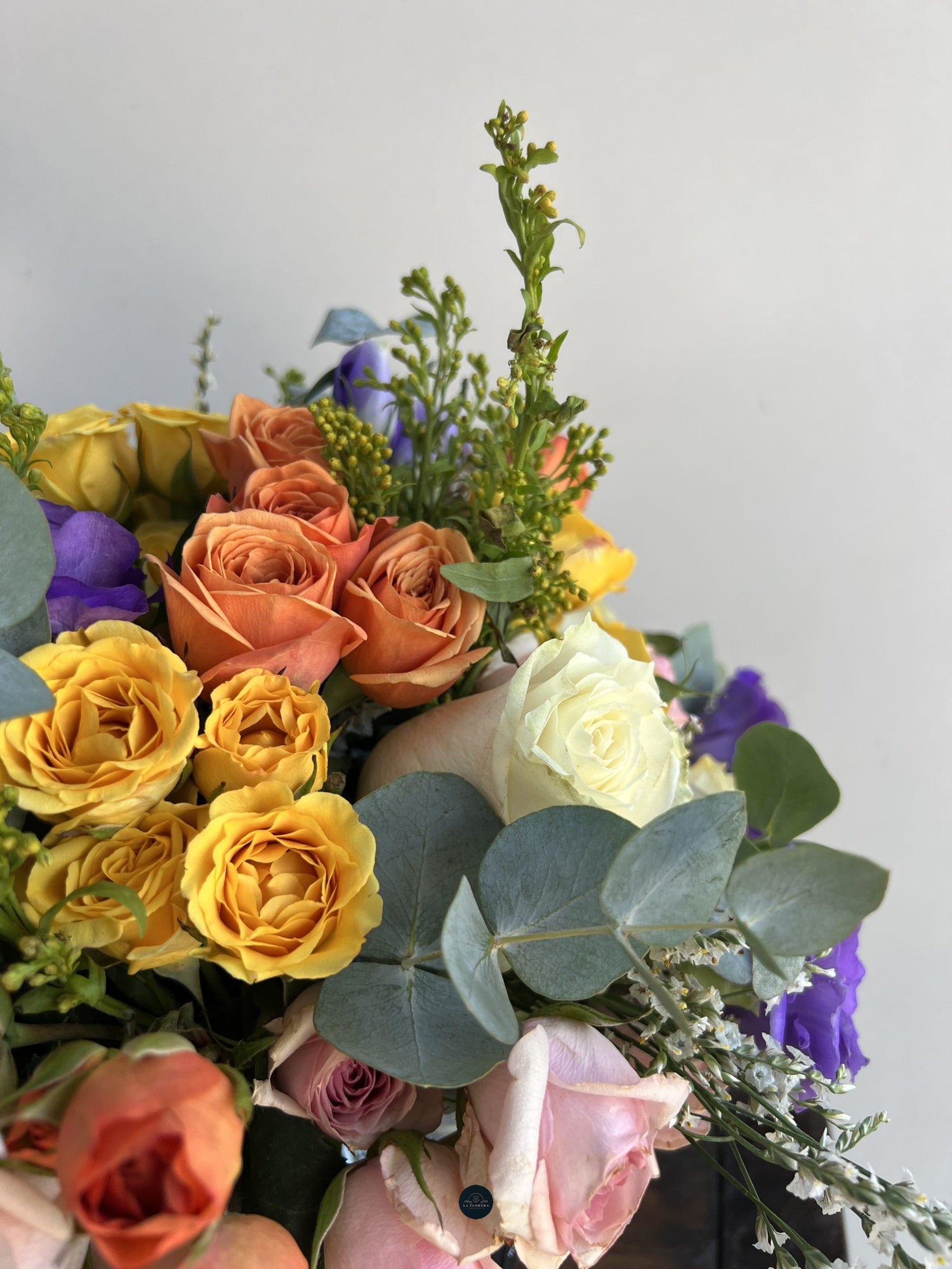 PECERA CENTRO DE MESA ALEGRÍA