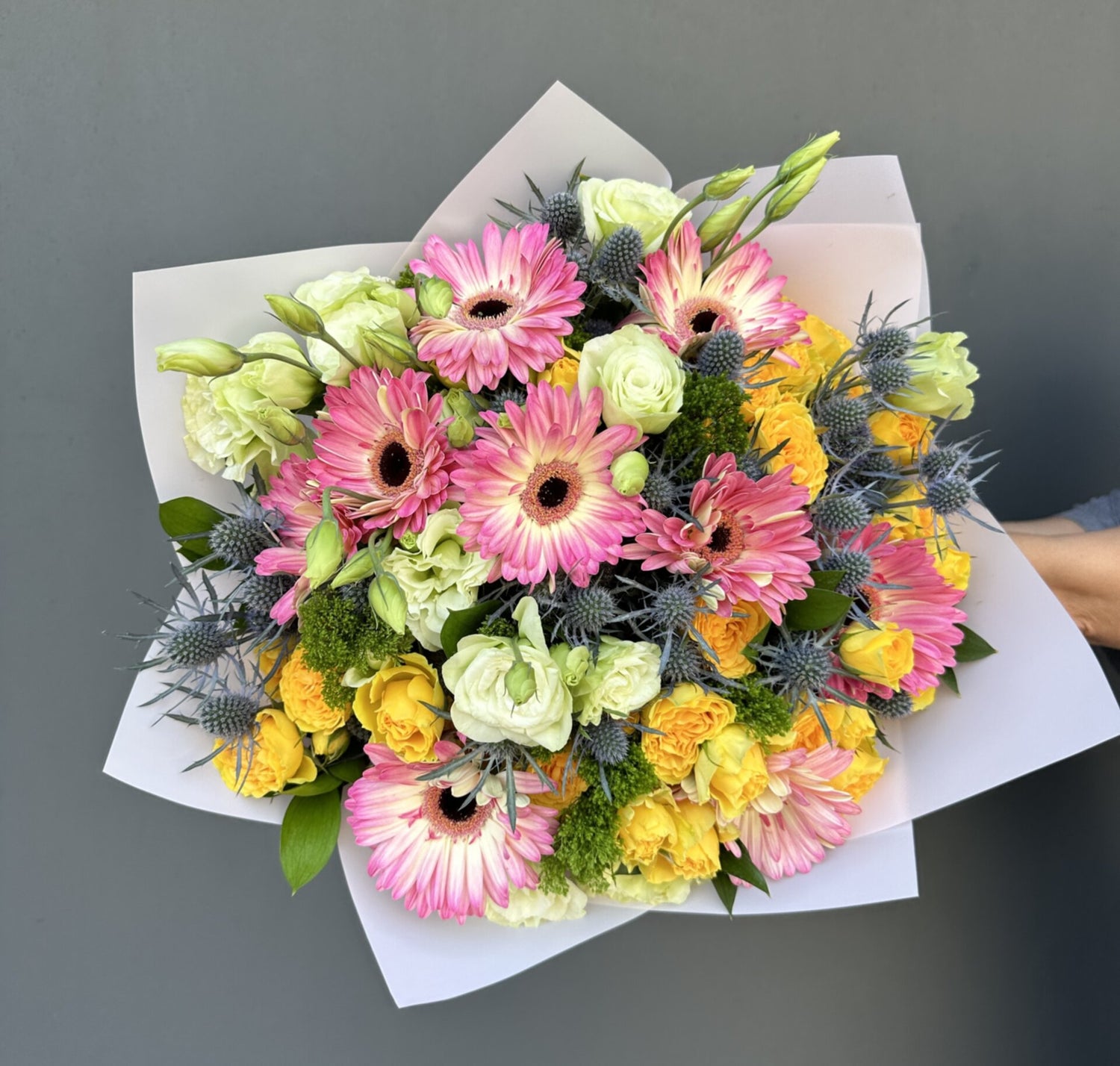 RAMO DELUXE  PASSION