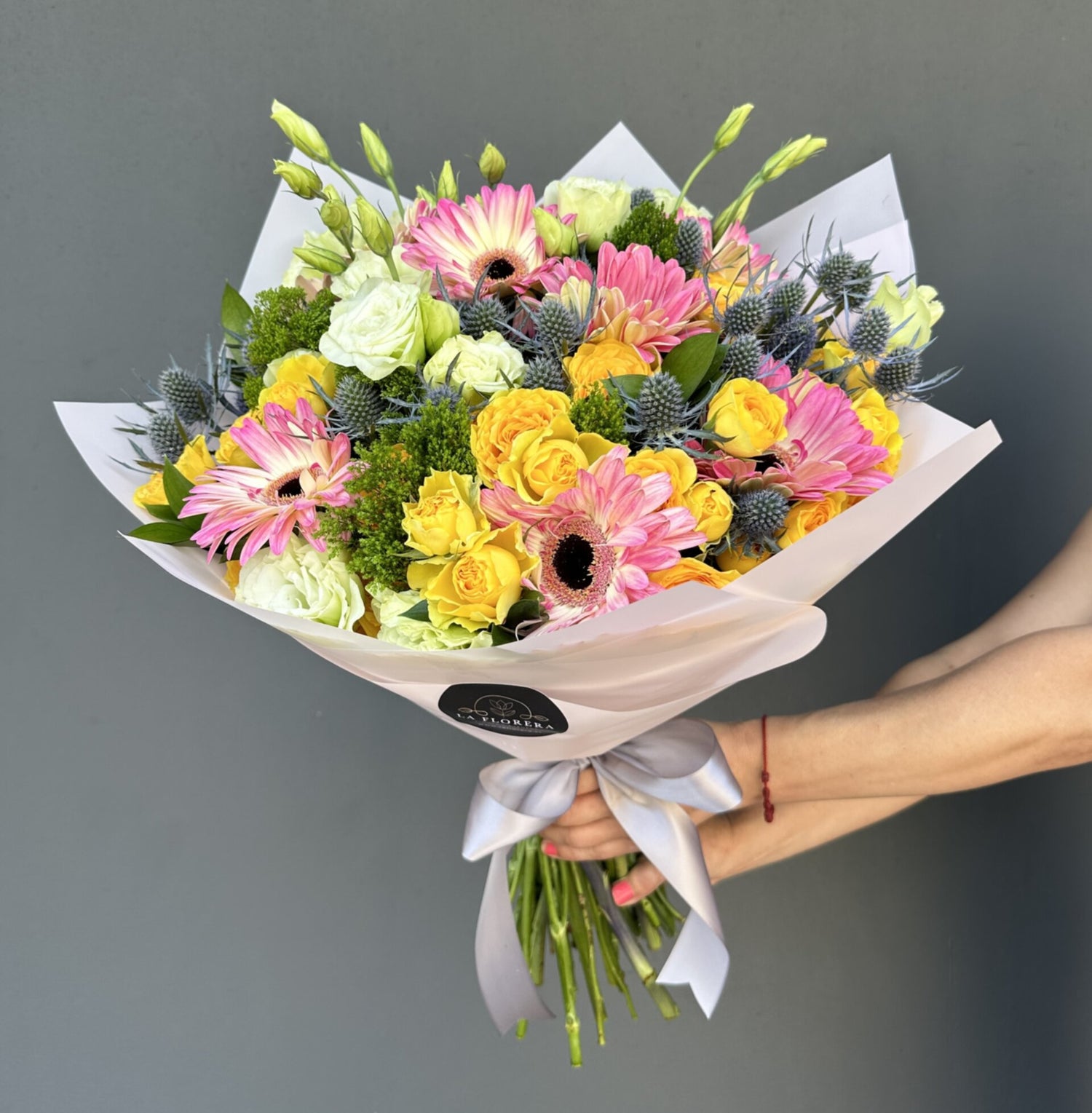 RAMO DELUXE  PASSION