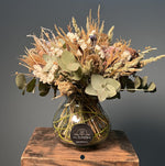 FLORERO FLORES SECAS L