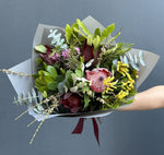 RAMO PROTEA PINK ICE