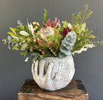 MACETA MIX PROTEA