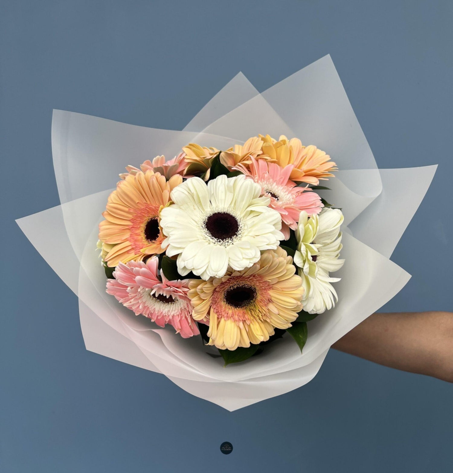 RAMO GERBERAS ALEGRÍA