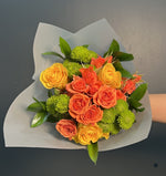 CUCURUCHO DEL DÍA ALEGRE