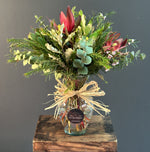 FLORERO CAMPESTRE PROTEA