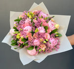 RAMO DELUXE XL PEONIA SARAH