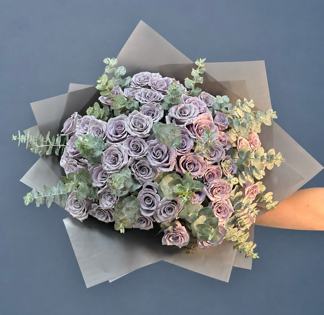 RAMO DELUXE MALVA