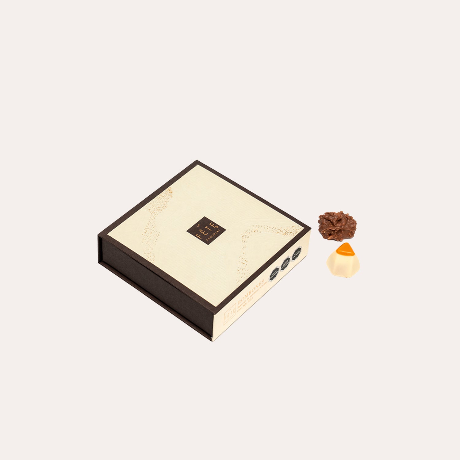 La Fête Chocolates