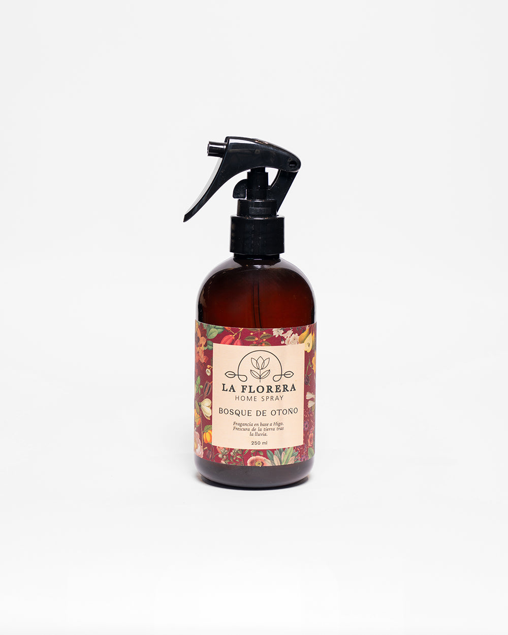 HOME SPRAY BOSQUE DE OTOÑO 250 ML