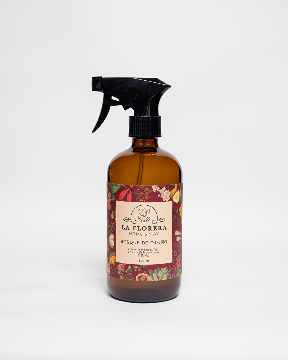HOME SPRAY BOSQUE DE OTOÑO 500 ML