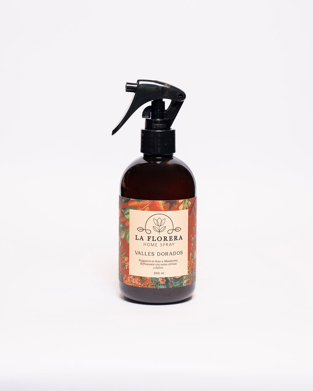 HOME SPRAY VALLES DORADOS 250 ML