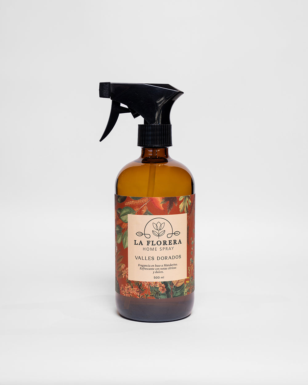HOME SPRAY VALLES DORADOS 500 ML