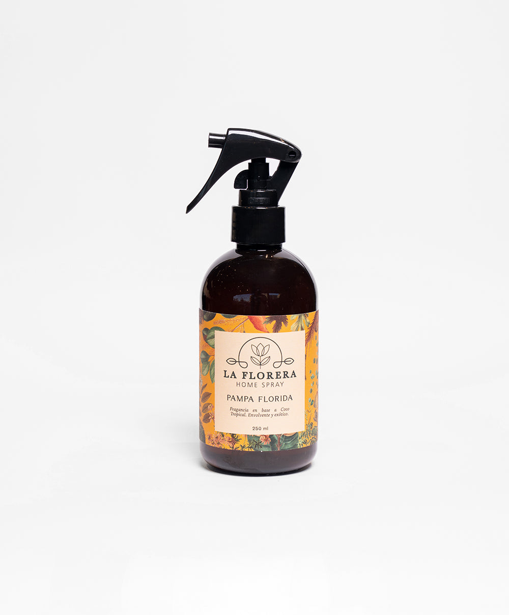 HOME SPRAY PAMPA FLORIDA 250 ML
