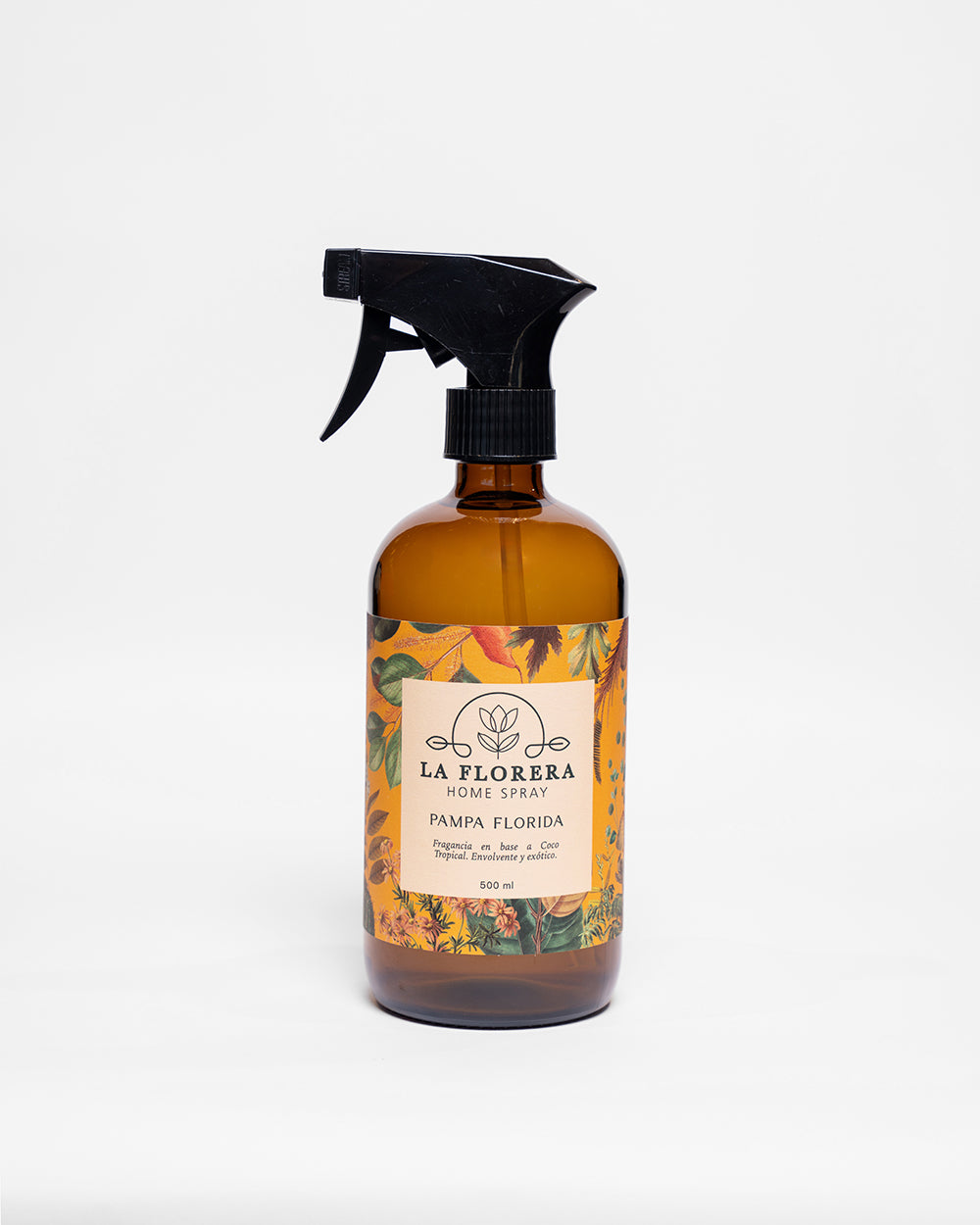 HOME SPRAY PAMPA FLORIDA 500 ML