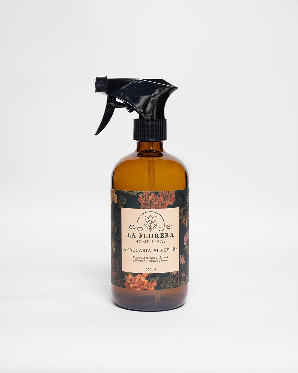 HOME SPRAY ARAUCARIA SILVESTRE 500 ML
