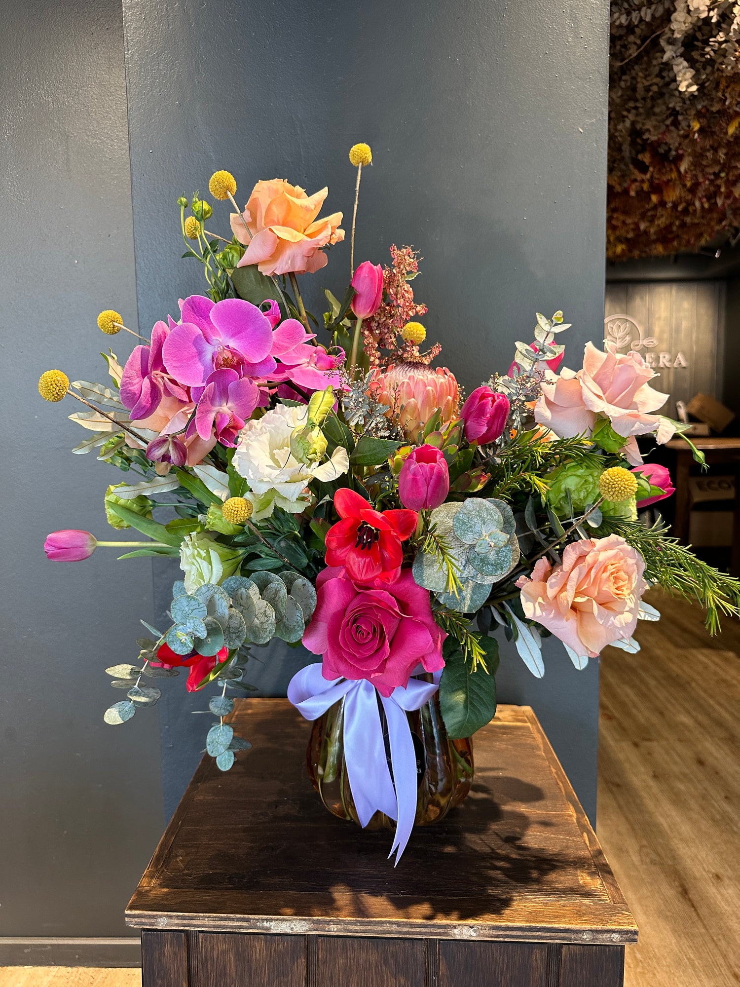 Reservar Workshop Luxury Table Decor