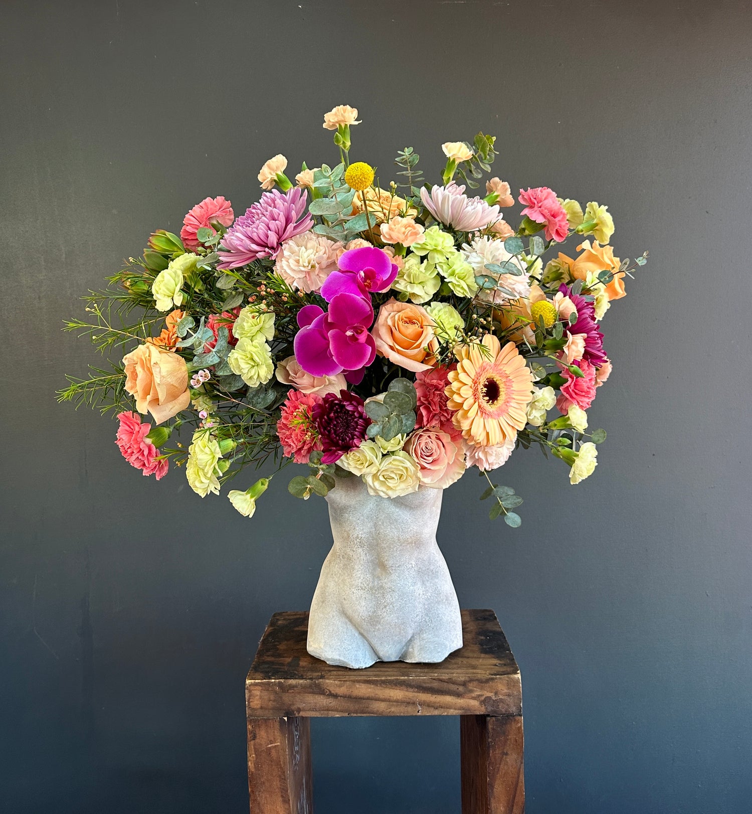 Reservar Workshop Luxury Table Decor