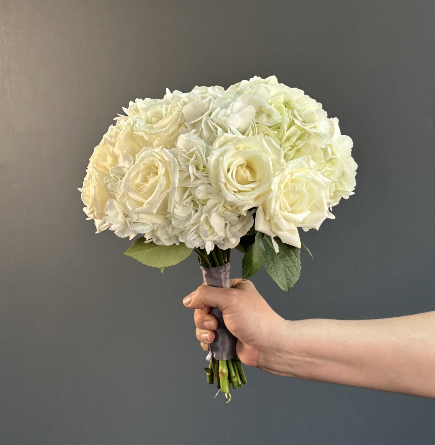 RAMO NOVIA BLANCO