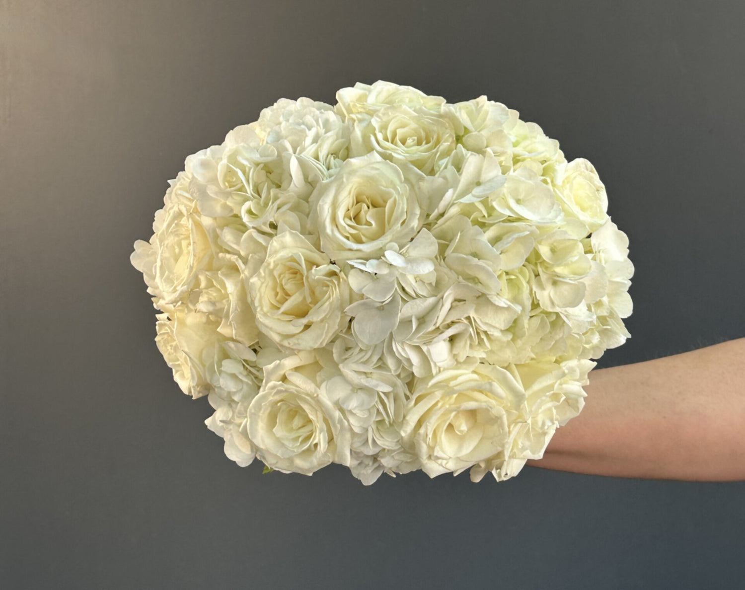RAMO NOVIA BLANCO