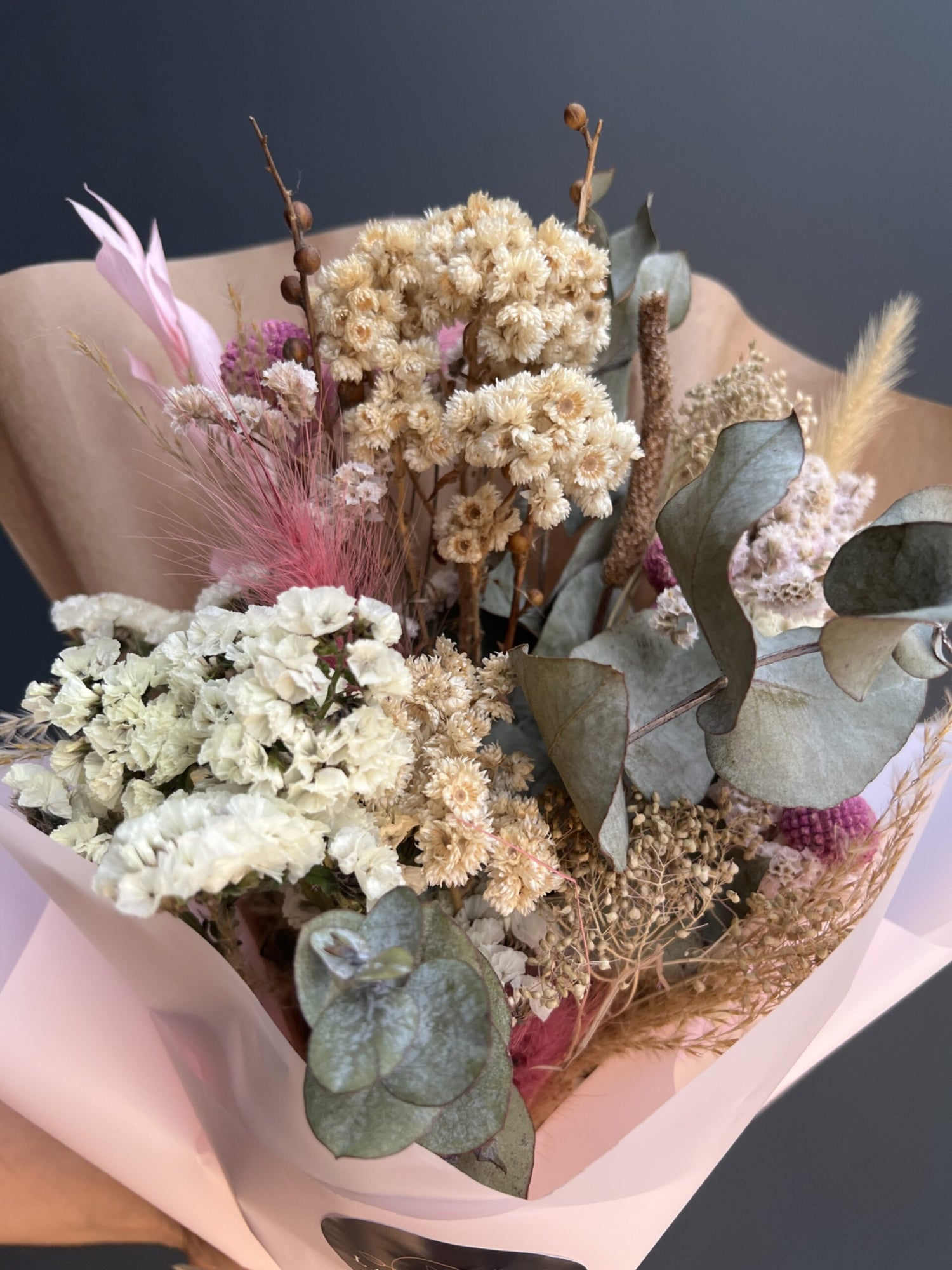 RAMO DESIERTO FLORIDO