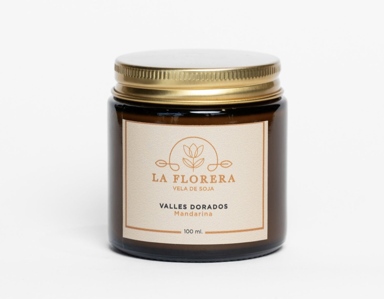 VELA DE SOJA POMELO 100 ML