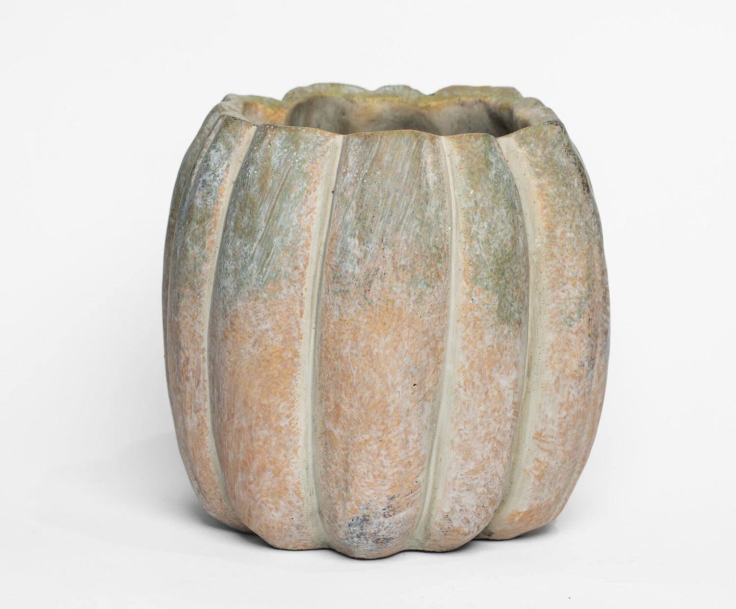 FLORERO CALABAZA