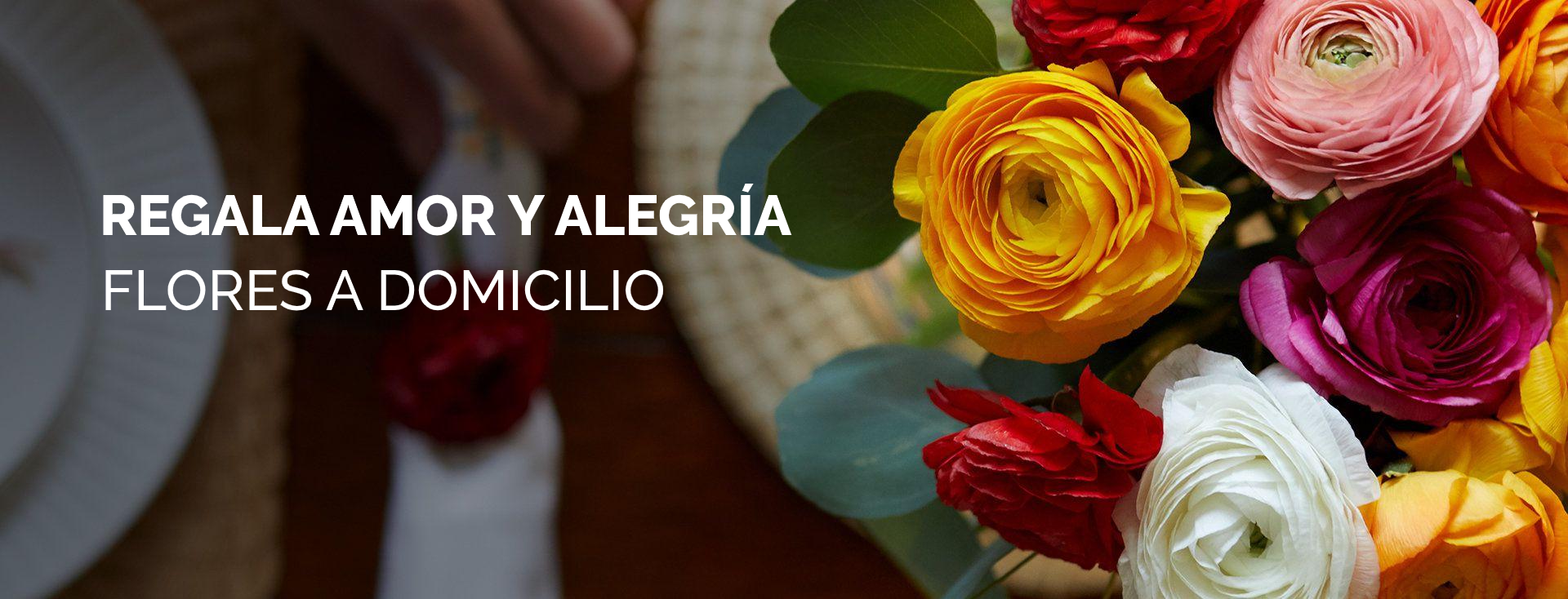 Flores de condolencia Puente Alto