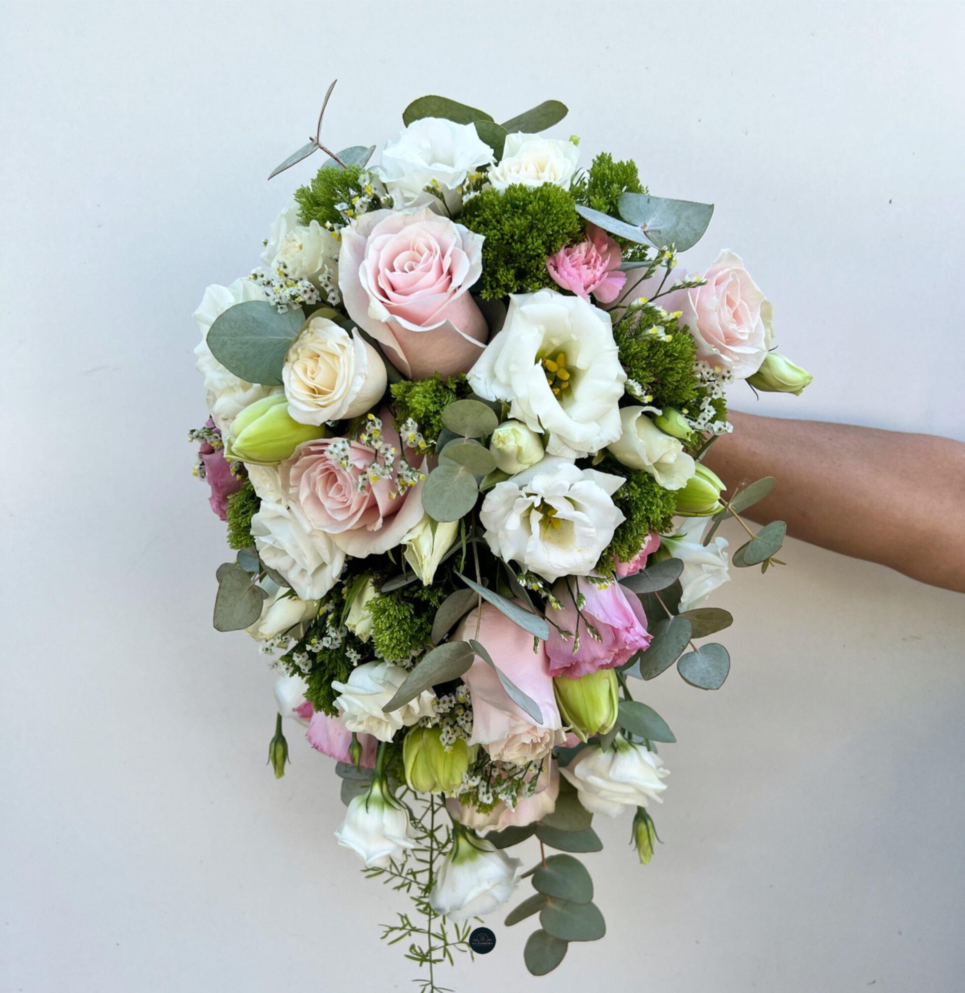 flores de matrimonio